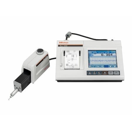 Surface Roughness Testers, Sj-411 0.75M MPN:178-581-31A