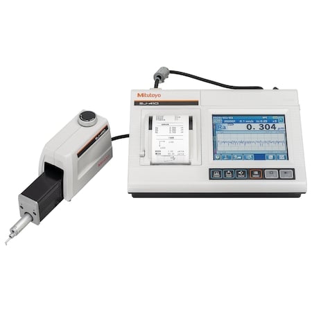 Surftest/Portable Surface Rough Tester MPN:178-583-31A