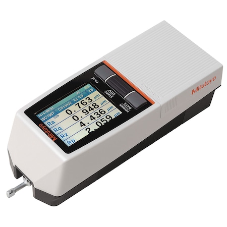 Surftest/Portable Surface Rough Tester MPN:178-745-13