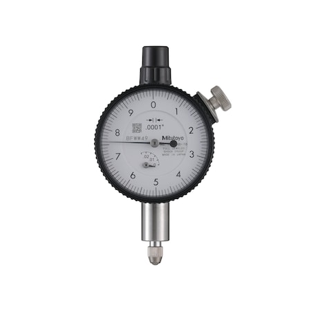 Dial indicators, 0.0001-0.025 in MPN:1802AB-10