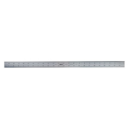 Steel Rule MPN:182-162