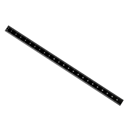 Rule, Steel, 24