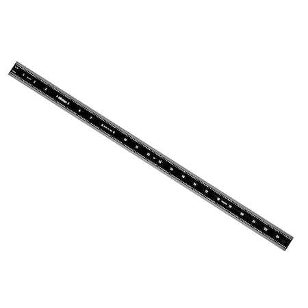 Rule, Steel, 24