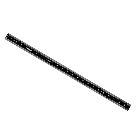 Rule, Steel, 24