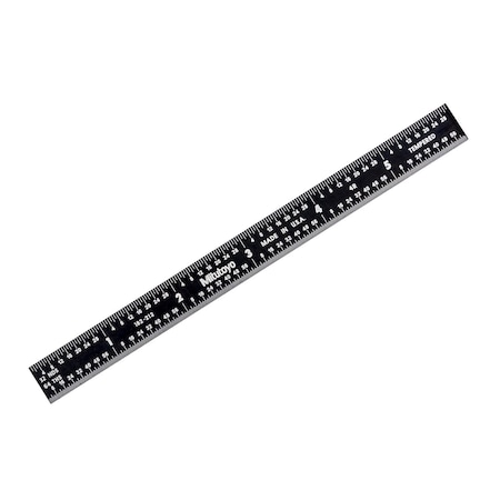 Rule, Steel, 6