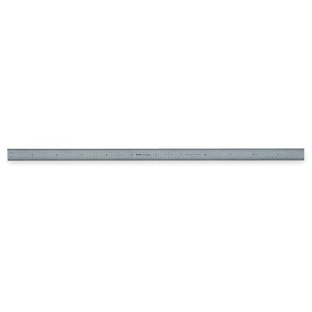 Flexible Rule, SS, 300 x 13mm MPN:182-226