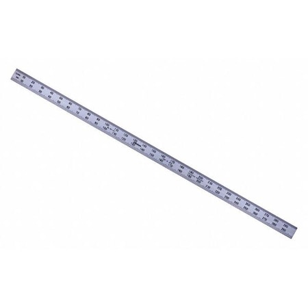 Steel Rule MPN:182-231