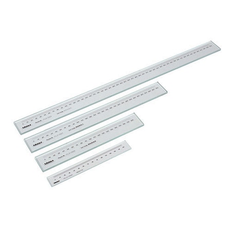 Working Scale, Standard, 150mm, 0.1mm MPN:182-513-10