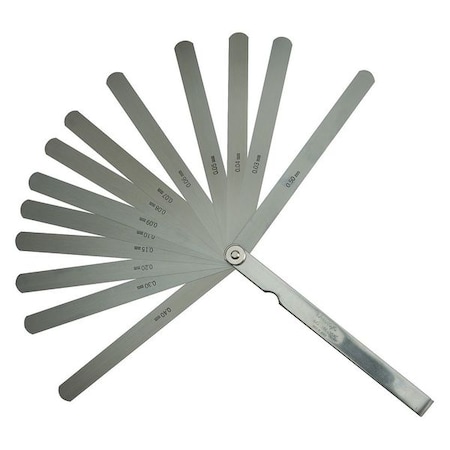 Thickness Gage MPN:184-302S