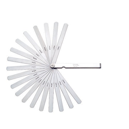 Thg/20 Set, Straight MPN:184-304S