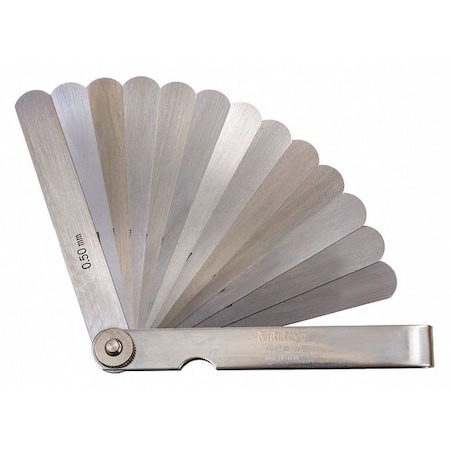 Thickness Gage MPN:184-307S
