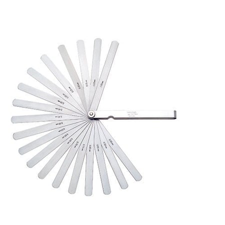 Thickness Gage MPN:184-308S