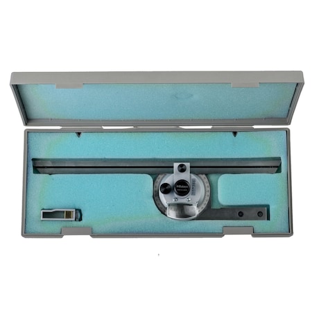 Universal Bevel Protractor MPN:187-908-10