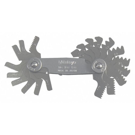 Pitch Gage MPN:188-130
