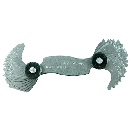 Calibrated Pitch Gage MPN:188-152CAL