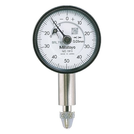 Dial Indicator MPN:1911AB-10