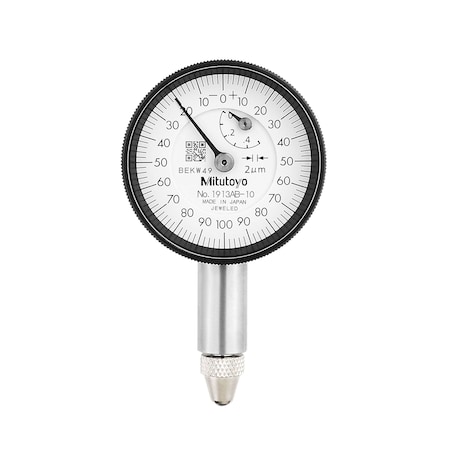 Dial indicators, 0.002-0.5 mm MPN:1913AB-10