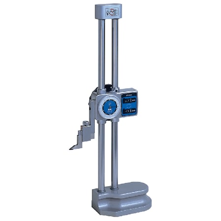 Height Gage, Digital Counter Type, 60 MPN:192-132