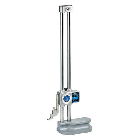 Digital Count Height Gage 18In. MPN:192-151