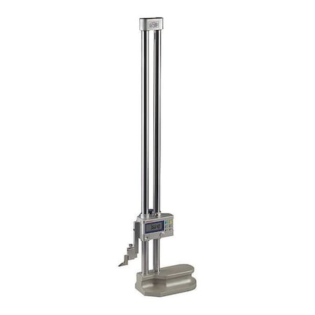 Height Gage, 0.002