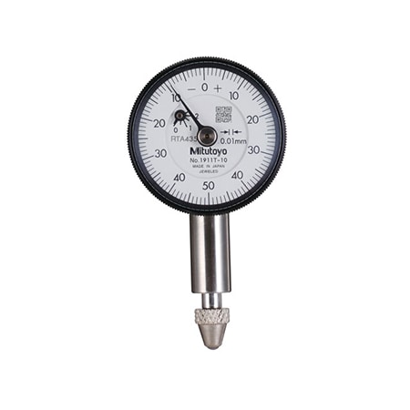 Dial Indicator, .001-.1
