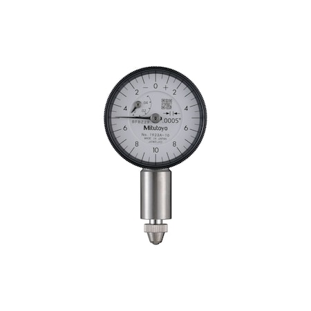 Dial Indicator, .0005-.05