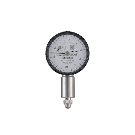 Dial Indicator, .0005-.05