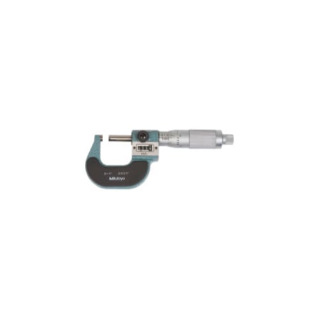 Micrometer, Digit MPN:193-102