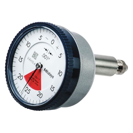 Dial Indicator MPN:1961A