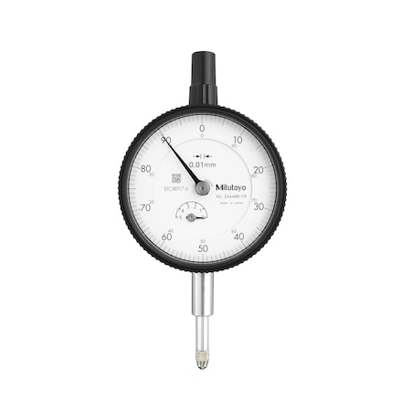 Dial indicators, 0.01-5 mm MPN:2044AB-09