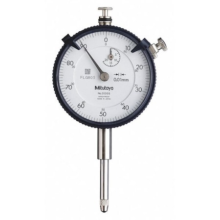 Dial Indicator MPN:2050A