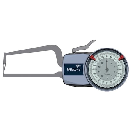 Cggo, 20mm MPN:209-407