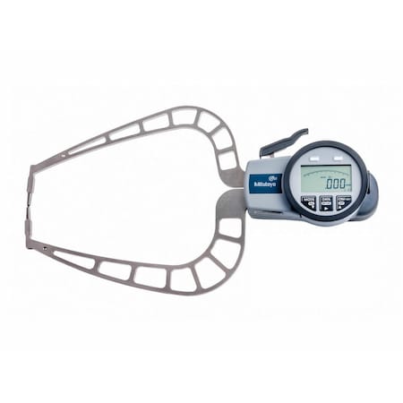 Caliper Gage, Digimatic, External, 0-30mm MPN:209-953