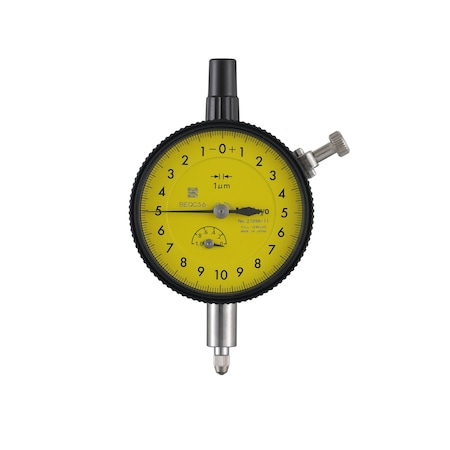 Dial Indicator, 0.001-1mm MPN:2109A-11