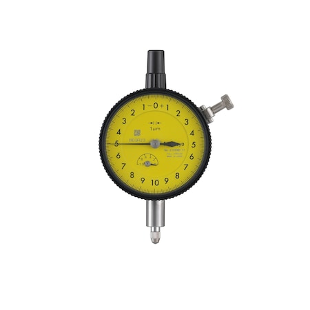 Dial Indicator, Fb, 0.001-1mm MPN:2109AB-11