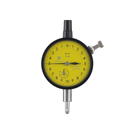 Dial indicator, 0.001-5 mm MPN:2119AB-11