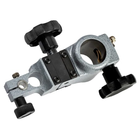 Bracket Assy, Dg Stand, 7001-10 7002-10 MPN:21JZA272