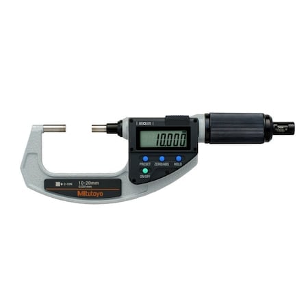 Quickmike, 10-20 mm Range, 0.001 mm Res, A MPN:227-206-22