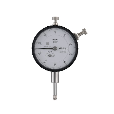 Calibrated Indicator MPN:2414ACAL