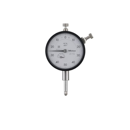 Dial Indicator, Fb, .001-1