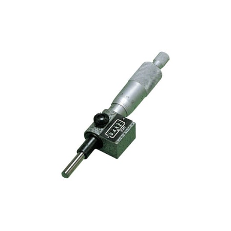 Micrometer, Head, Digit MPN:250-301