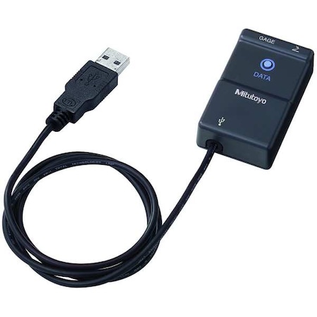 USB Input Tool, 35 In L MPN:264-020
