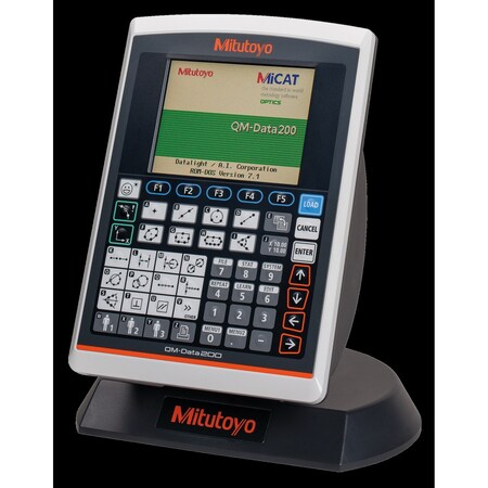 Qm-Data200, Stand Type MPN:264-160-13