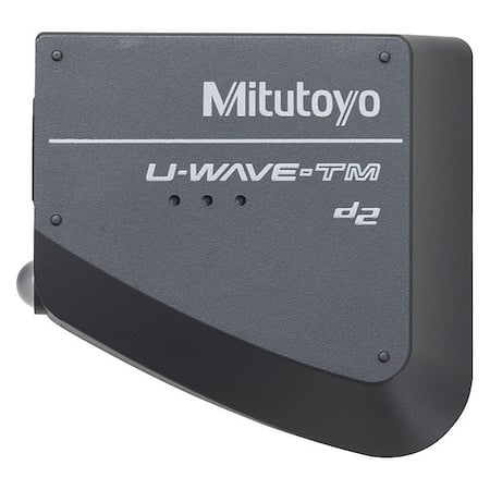 Wireless Transmitter, 1.530