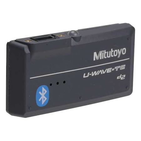 Wireless Transmitter, Mitutoyo, 32ft. MPN:264-625