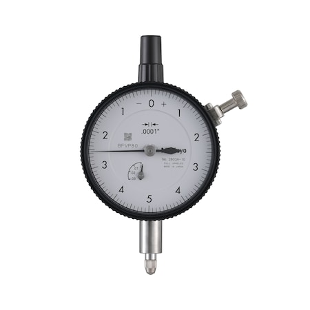 Calibrated Indicator MPN:2803A-10CAL