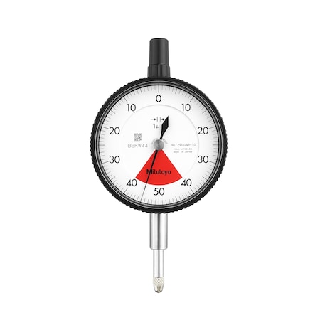 Dial Indicator MPN:2900AB-10