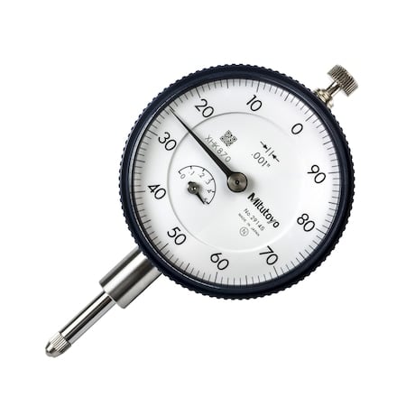 Dial Indicator, .001-.5