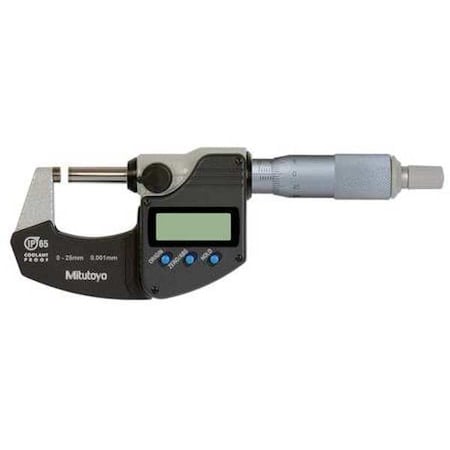 Electronic Digital Outside Mic MPN:293-230-32