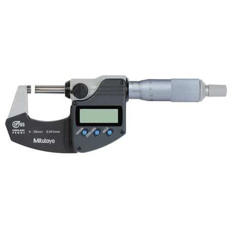 Electronic Digital Outside Mic MPN:293-240-32